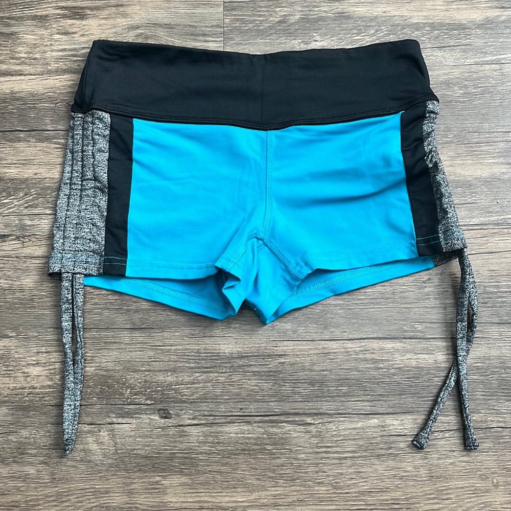 Forever21 Workout Shorts